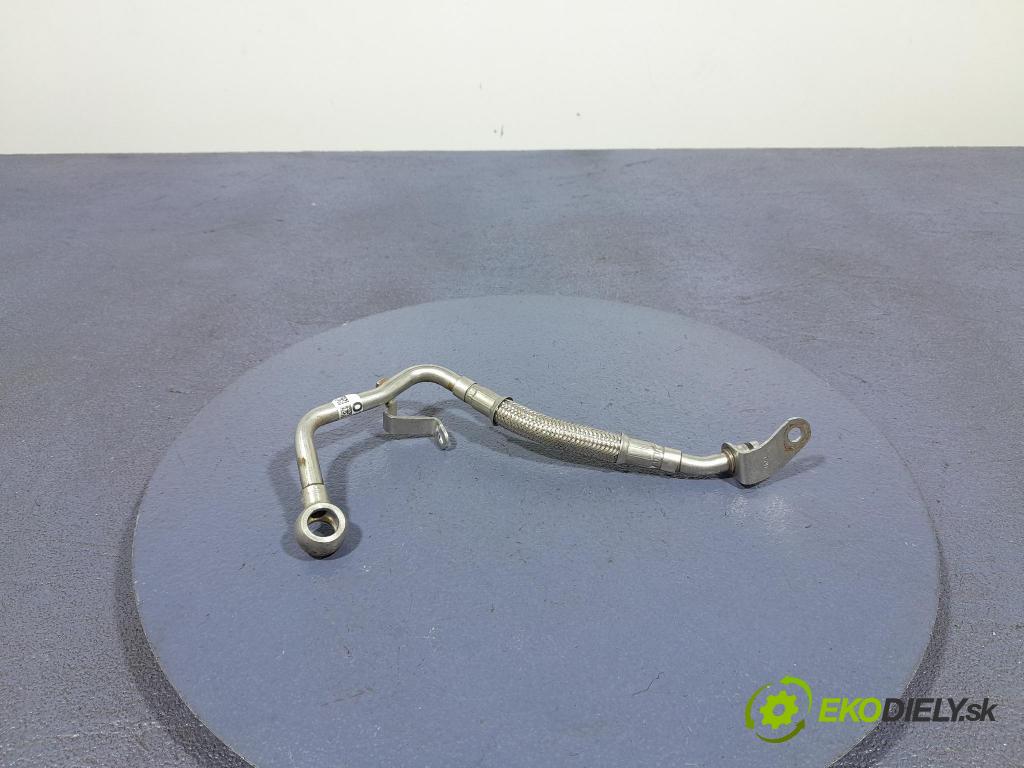 Bmw X7 2021 trubka Chladič: 9896890