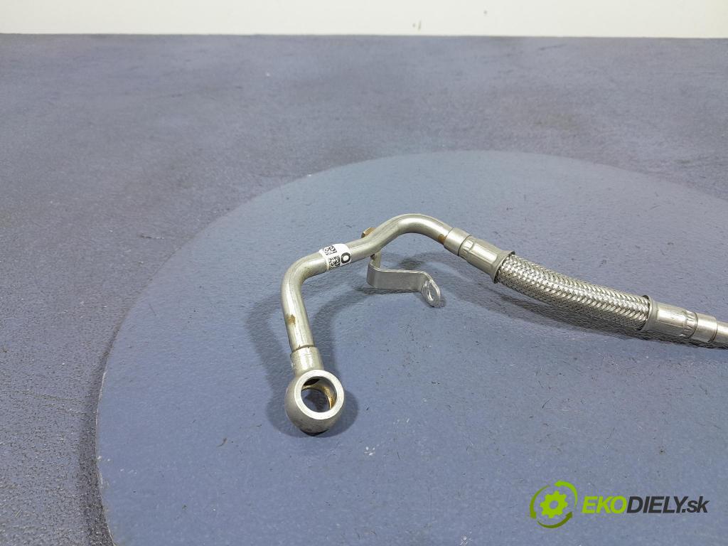 Bmw X7 2021 trubka Chladič: 9896890