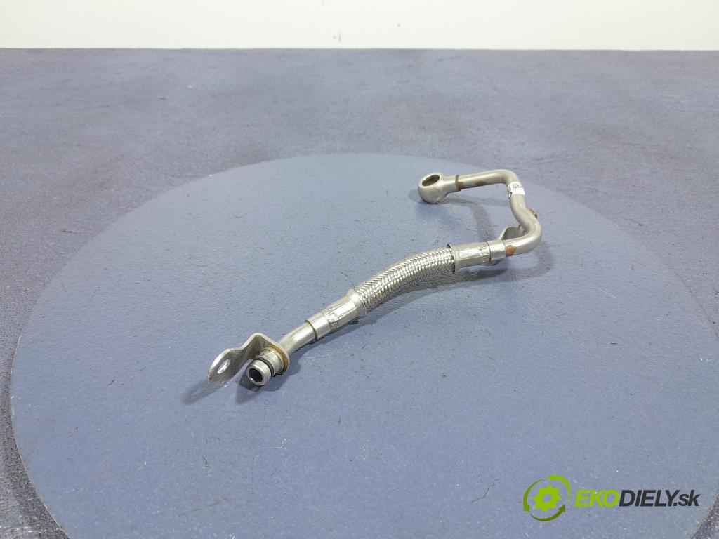 Bmw X7 2021 trubka Chladič: 9896890