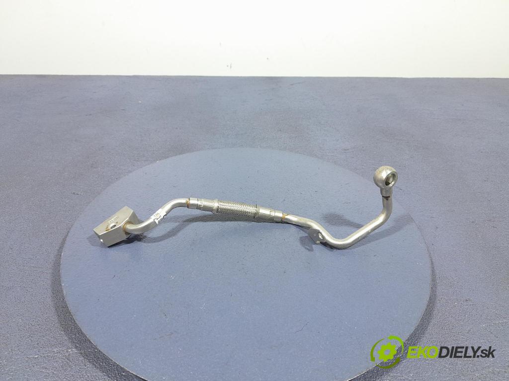 Bmw X7 2021 trubka Chladič: 8485156