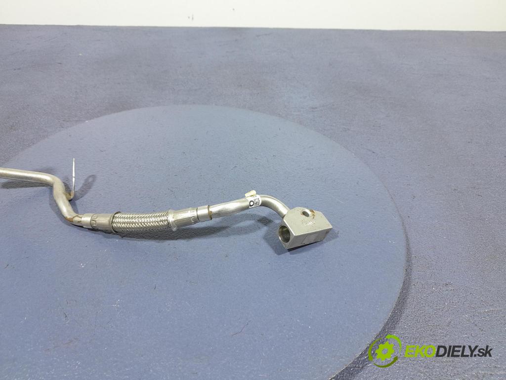 Bmw X7 2021 trubka Chladič: 8485156