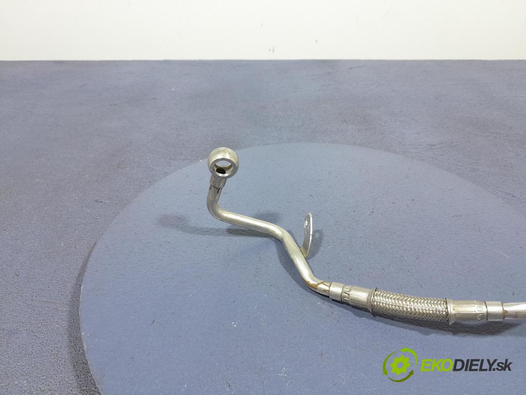 Bmw X7 2021 trubka Chladič: 8485156