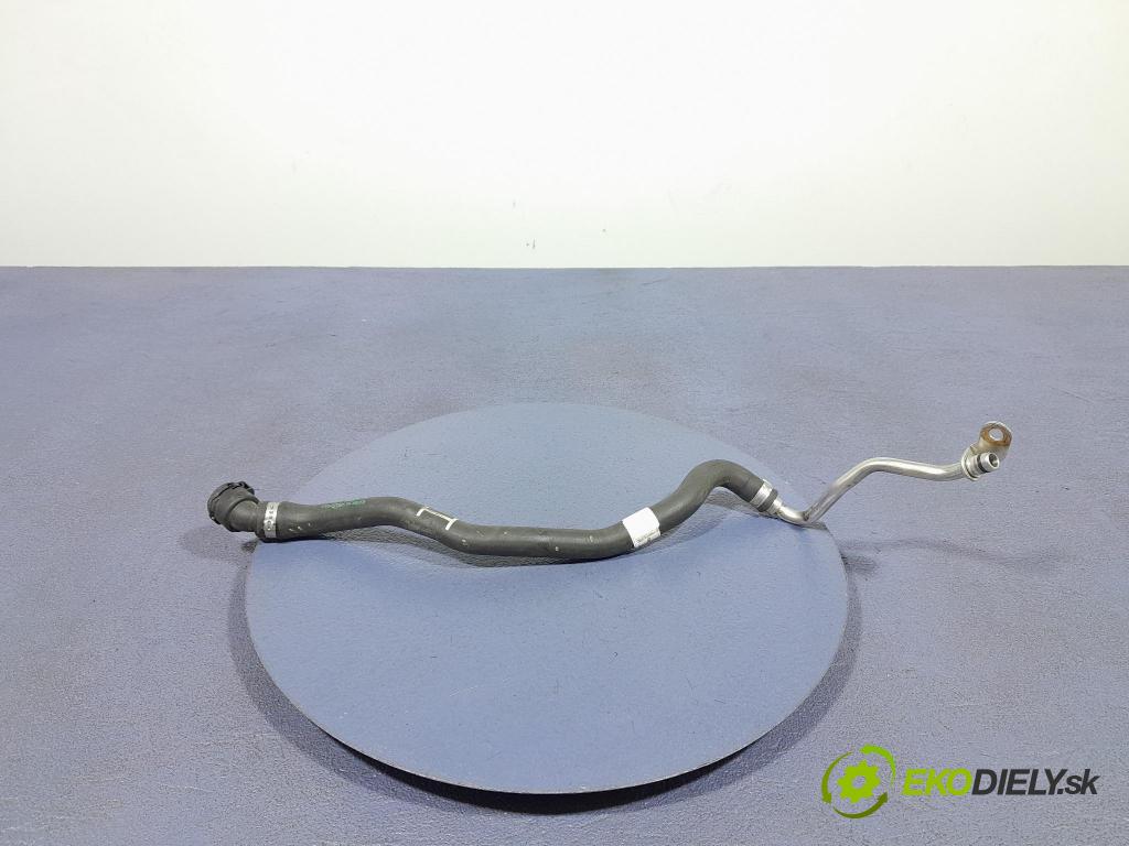 Bmw X7 2021 trubka Chladič: 9896889