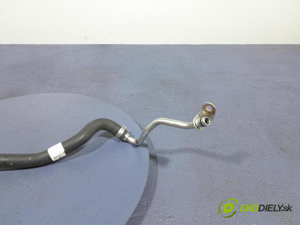 Bmw X7 2021 trubka Chladič: 9896889