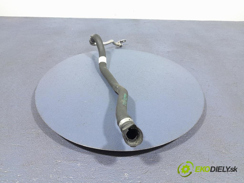 Bmw X7 2021 trubka Chladič: 9896889