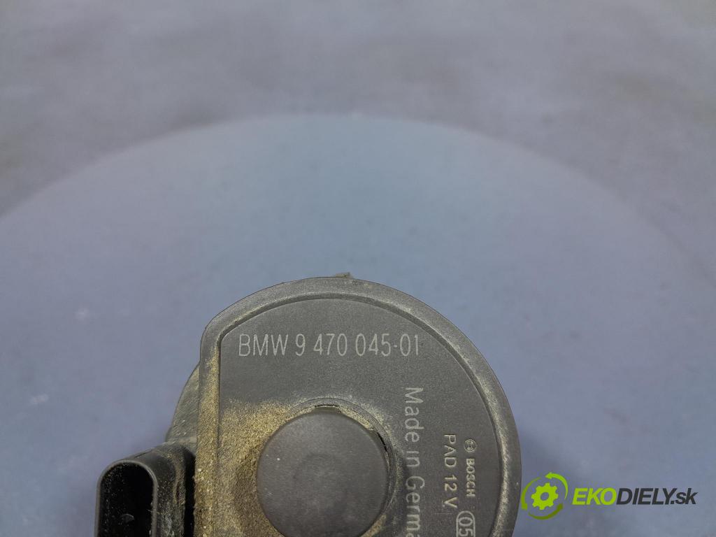 Bmw X7 2021 čerpadlo Voda 9470045