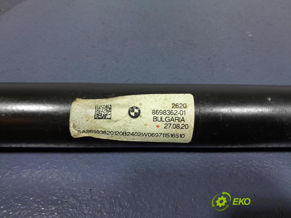 Bmw X7 2021 hřídel Řízení 8698362