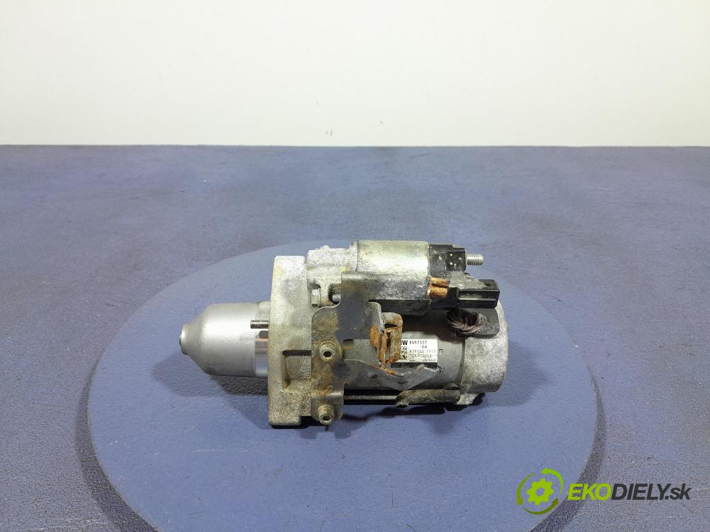 Bmw X7 2021 startér: 8657337