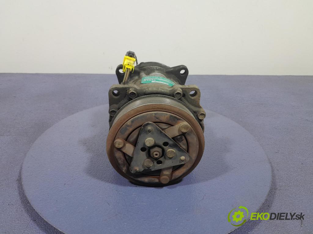 Citroen C8 2005 Kompresor: Klimatizace: 9646416780