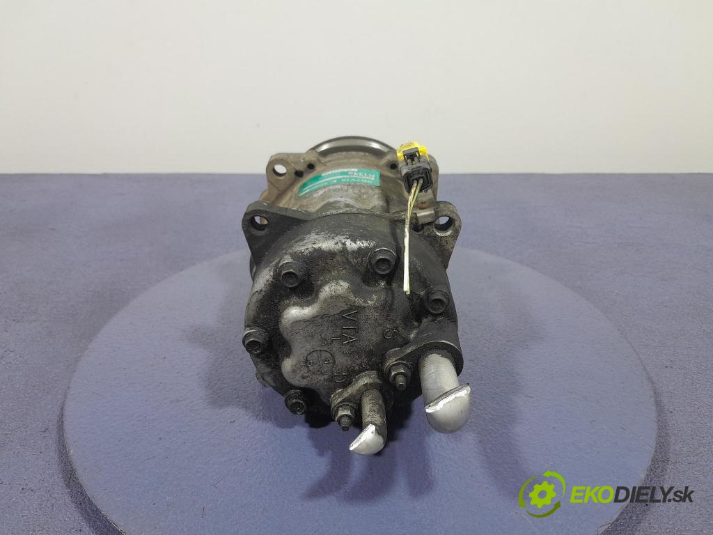 Citroen C8 2005 Kompresor: Klimatizace: 9646416780