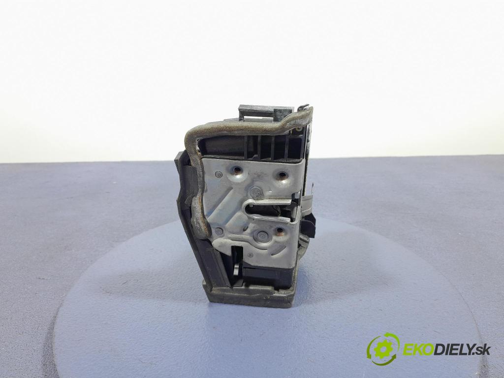 Bmw X7 2021 zámek dveře Zad: Levý: 7477705