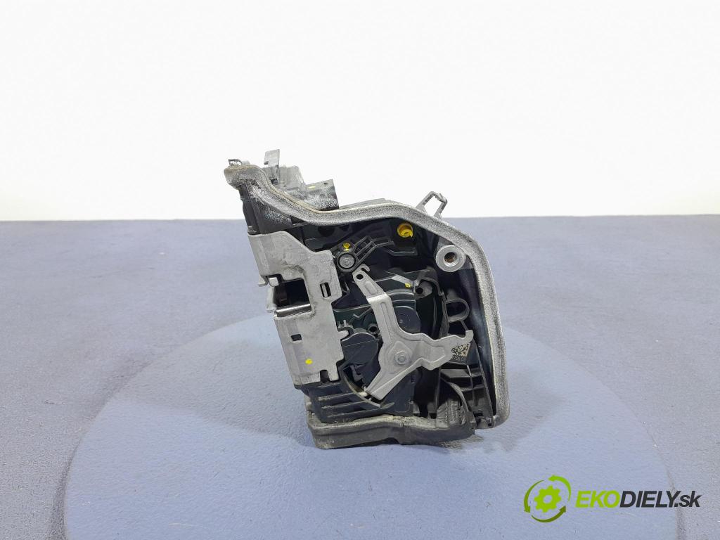 Bmw X7 2021 zámek dveře Zad: Levý: 7477705