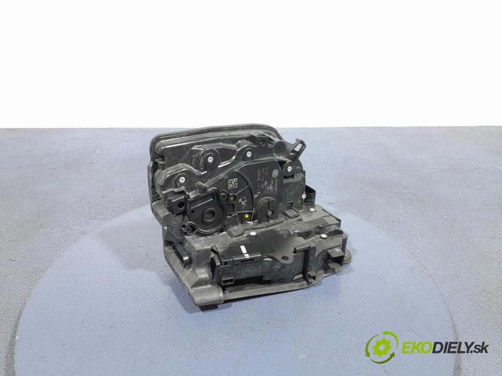 Bmw X7 2021 zámek dveře Zad: Levý: 7477705