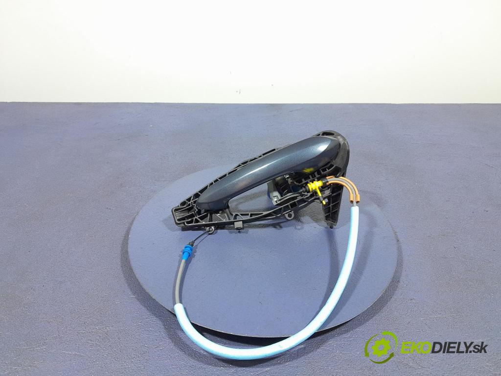 Bmw X7 2021 klika Zad: levá 9881775