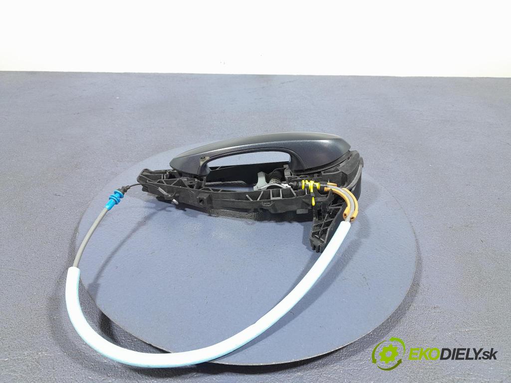 Bmw X7 2021 klika Zad: levá 9881775