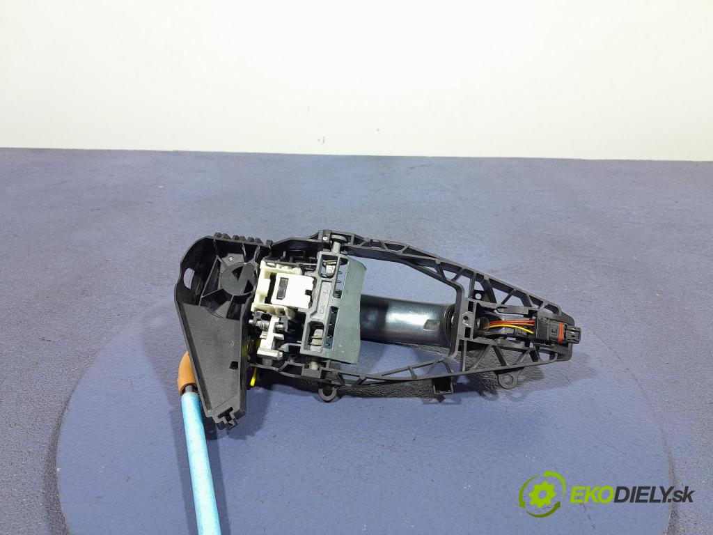 Bmw X7 2021 klika Zad: levá 9881775