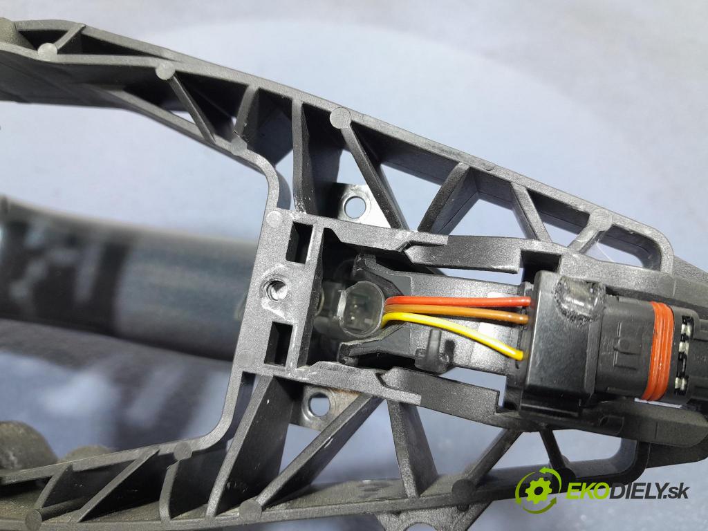 Bmw X7 2021 klika Zad: levá 9881775