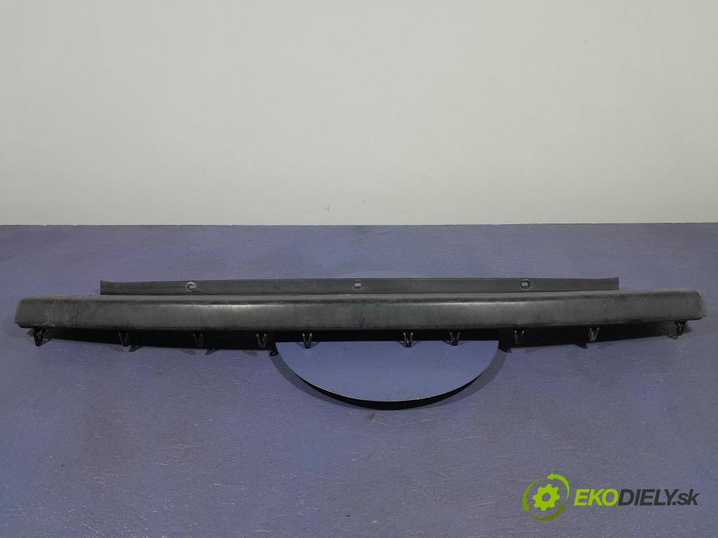 Citroen C8 2005 lišta narazník 1486152077