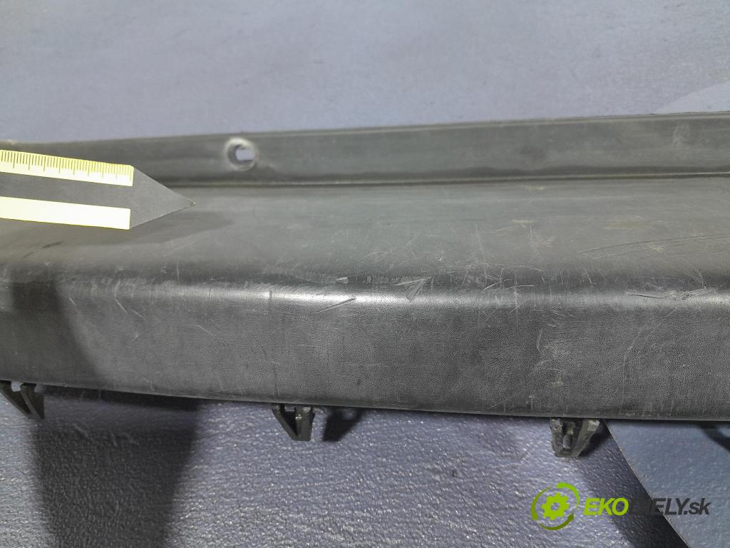 Citroen C8 2005 lišta narazník 1486152077