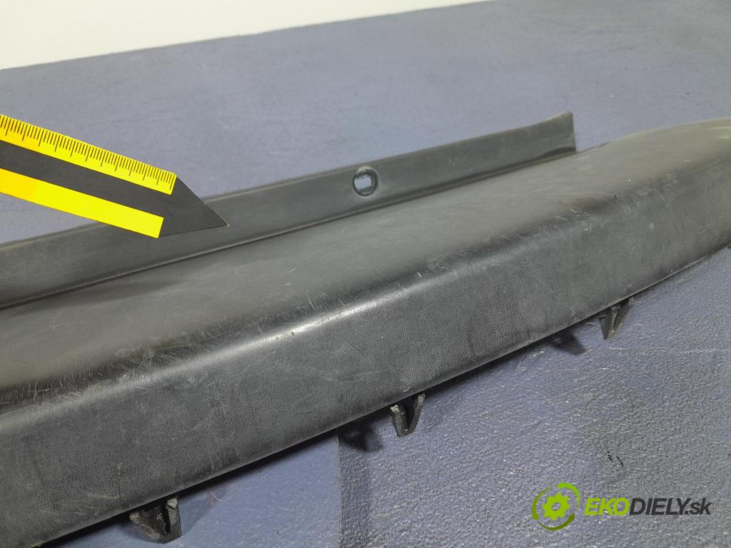 Citroen C8 2005 lišta narazník 1486152077