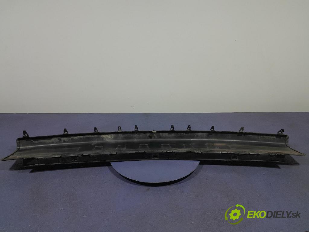 Citroen C8 2005 lišta narazník 1486152077
