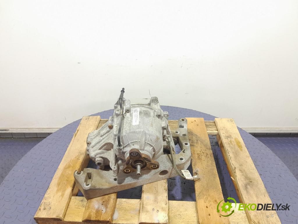 Bmw X7 2021 převodovka Redukční 9469022