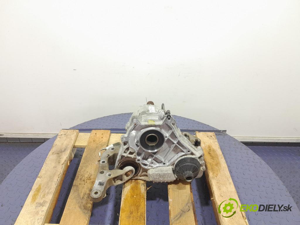 Bmw X7 2021 převodovka Redukční 9469022