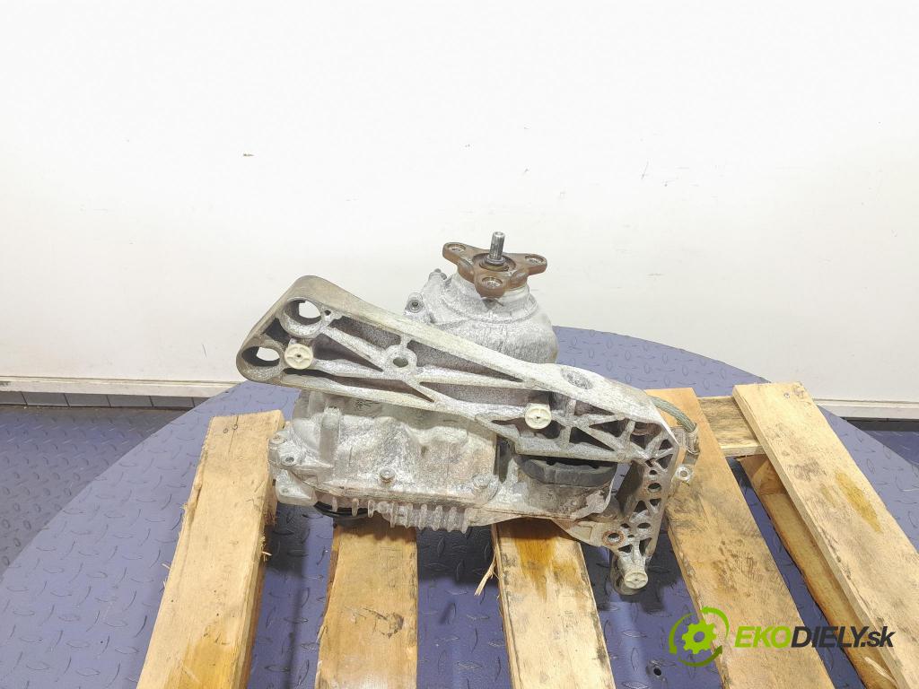 Bmw X7 2021 převodovka Redukční 9469022