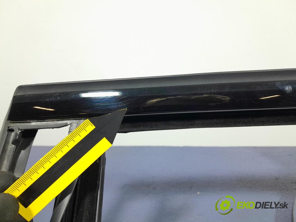 Bmw X7 2021 lišta Dekoratívní: 7444105