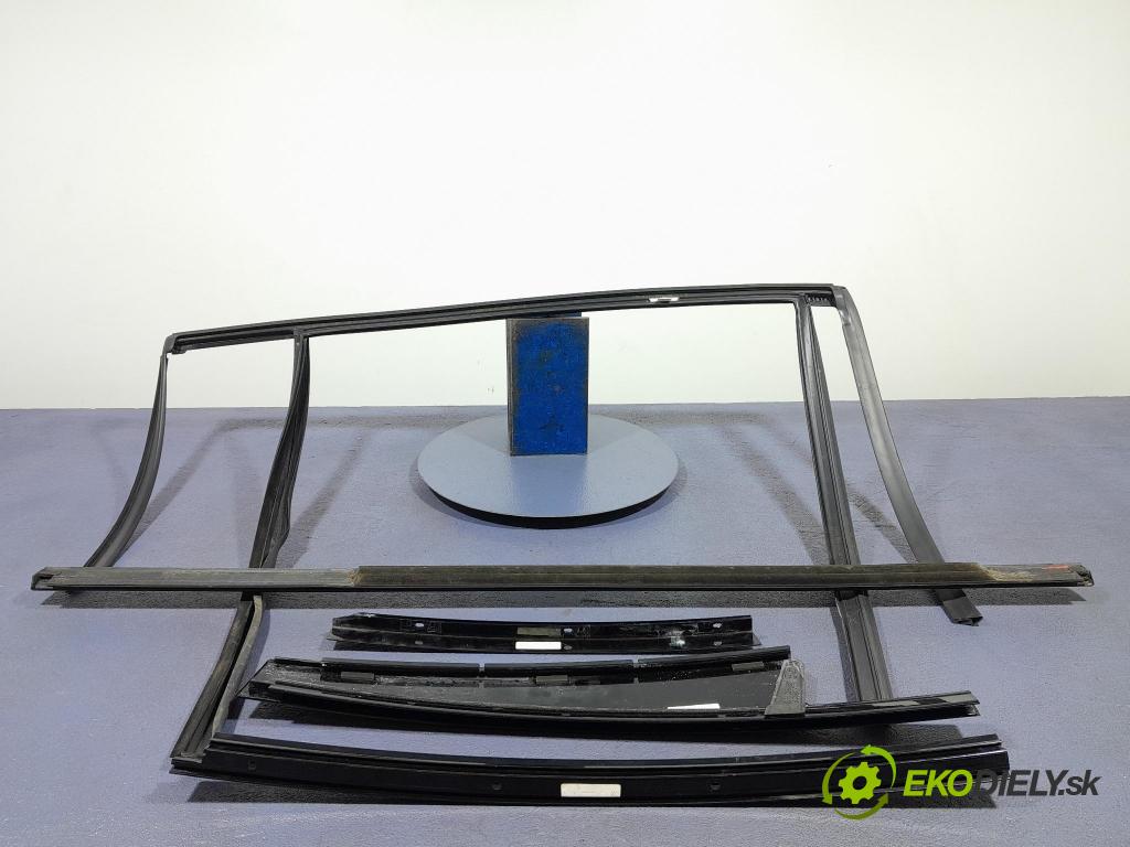 Bmw X7 2021 lišta Dekoratívní: 7444105