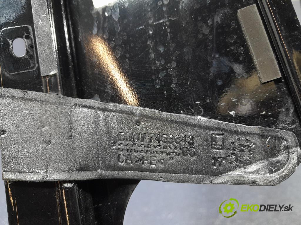 Bmw X7 2021 lišta Dekoratívní: 7444105
