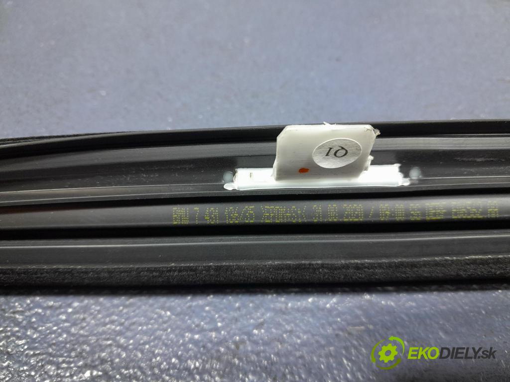 Bmw X7 2021 lišta Dekoratívní: 7444105
