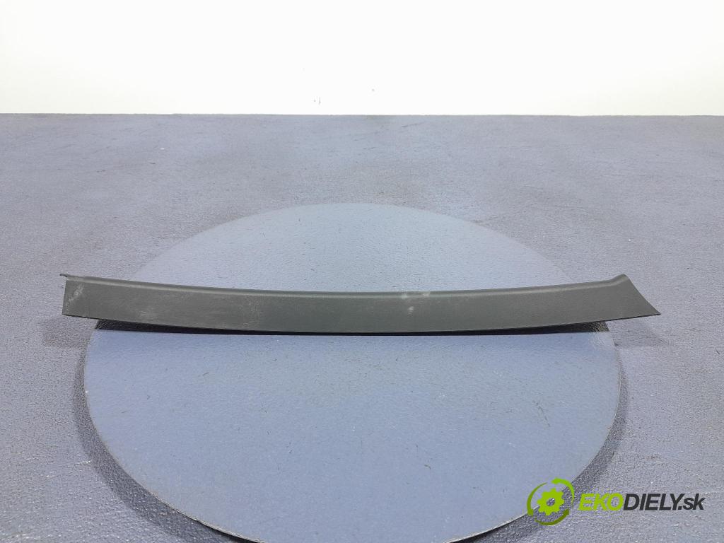 Bmw X7 2021 kryt Plast: Interiéry: 7482519