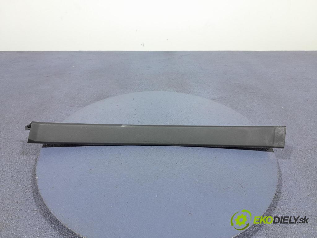 Bmw X7 2021 kryt Plast: Interiéry: 7482519