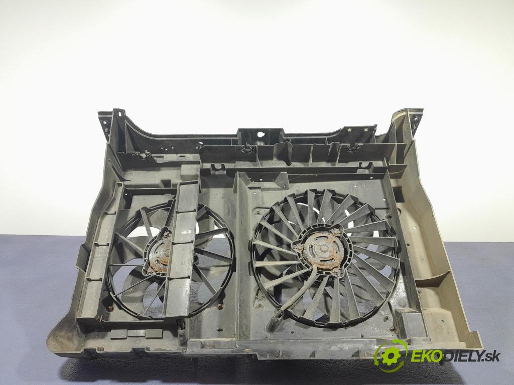 Citroen C8 2005 výztuha Čelní / stěna Přední 1484092080