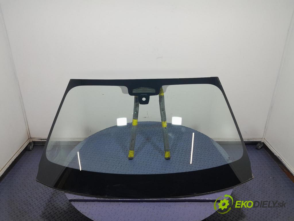 Bmw X7 2021 sklo Čelní přední:
