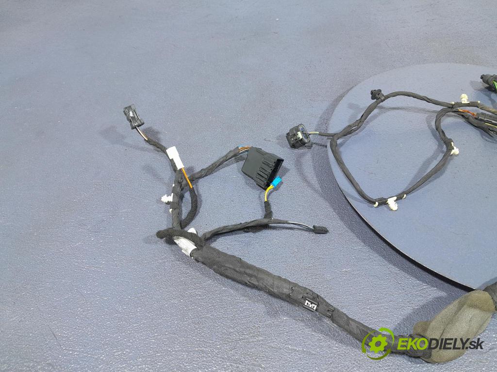 Bmw X7 2021 instalace Elektrický: 8779824