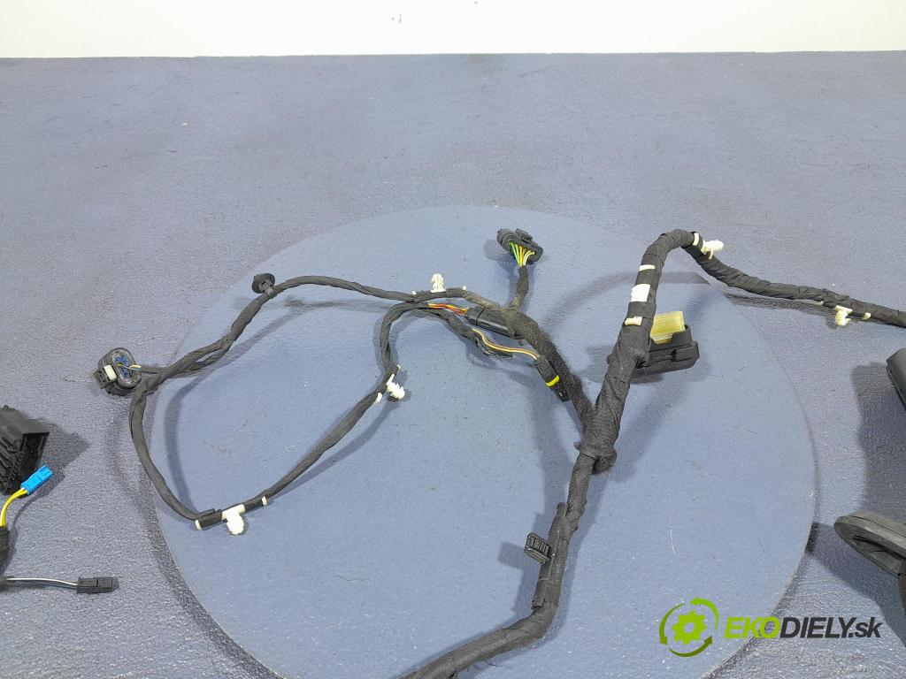 Bmw X7 2021 instalace Elektrický: 8779824