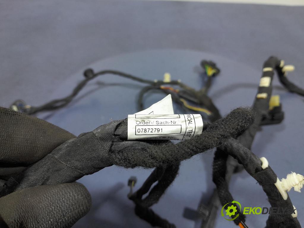 Bmw X7 2021 instalace Elektrický: 8779824