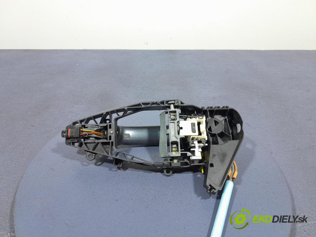 Bmw X7 2021 klika Zad: Práva: 9881776