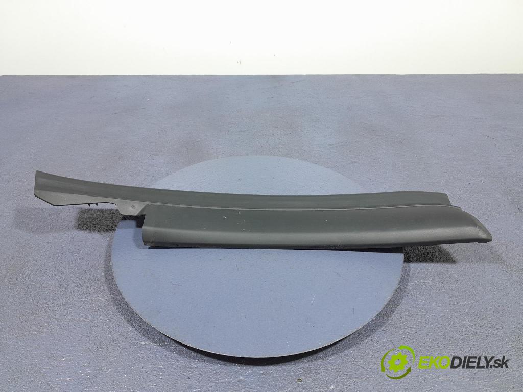 Bmw X7 2021 kryt Plast: Interiéry: 7482514