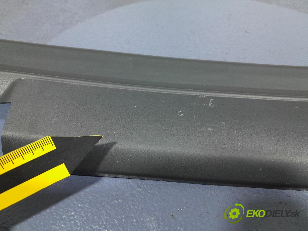 Bmw X7 2021 kryt Plast: Interiéry: 7482514