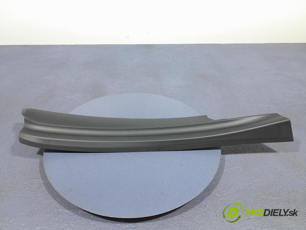 Bmw X7 2021 kryt Plast: Interiéry: 7482514