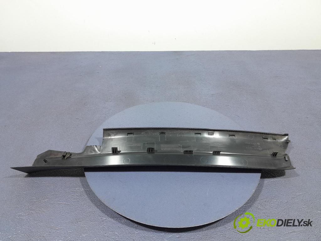 Bmw X7 2021 kryt Plast: Interiéry: 7482514