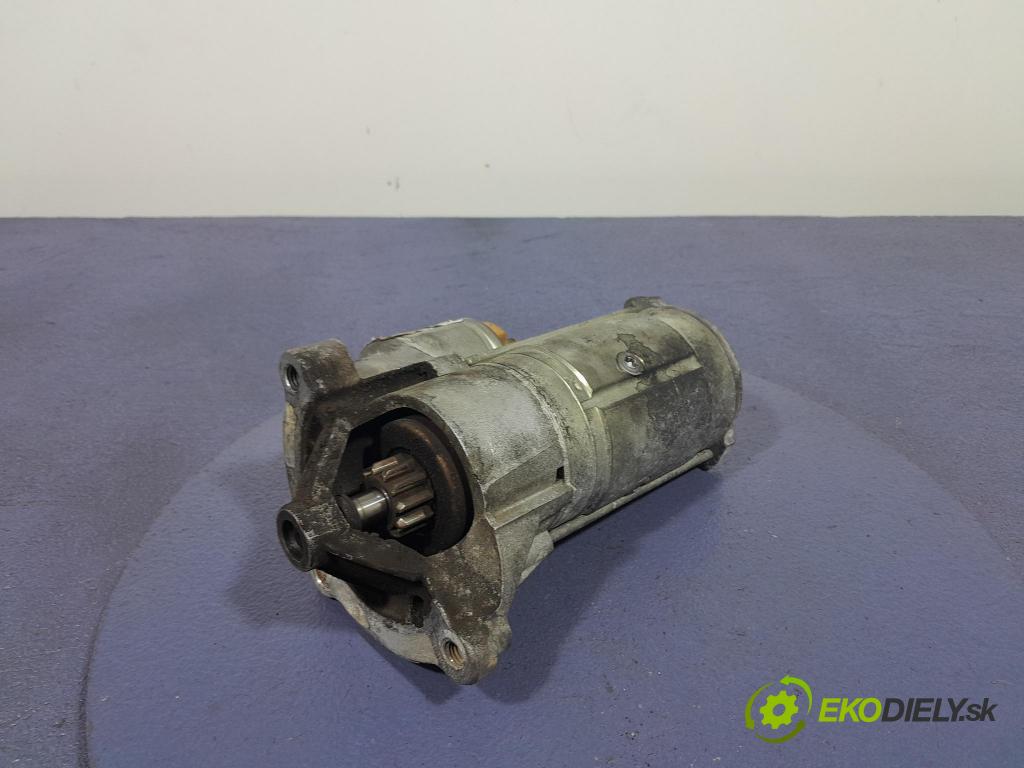 Peugeot 308 2009 startér: 9646972280