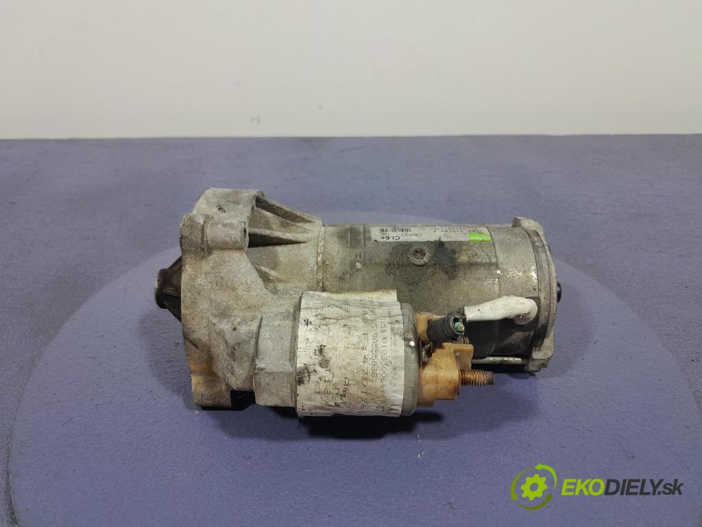 Peugeot 308 2009 startér: 9646972280