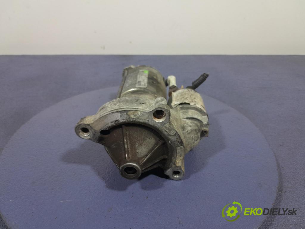 Peugeot 308 2009 startér: 9646972280