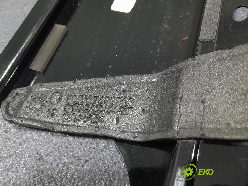 Bmw X7 2021 lišta Dekoratívní: 7444106