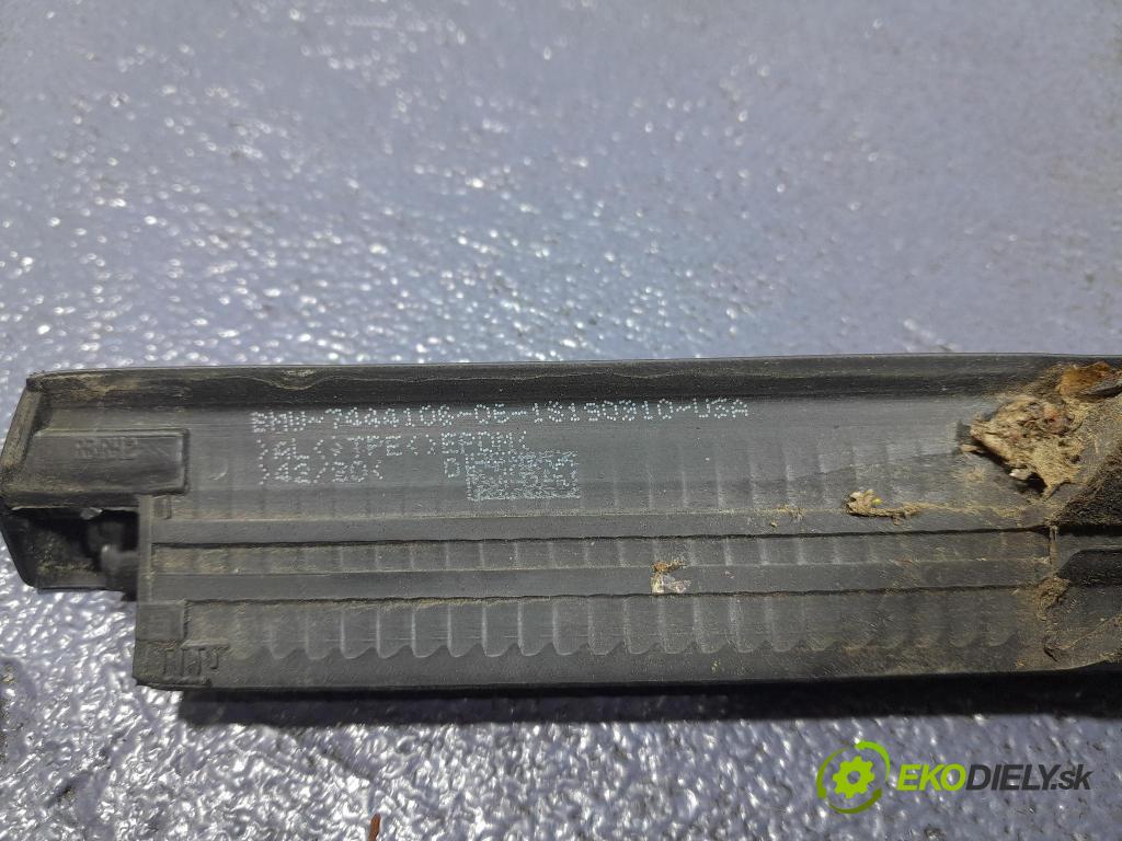 Bmw X7 2021 lišta Dekoratívní: 7444106