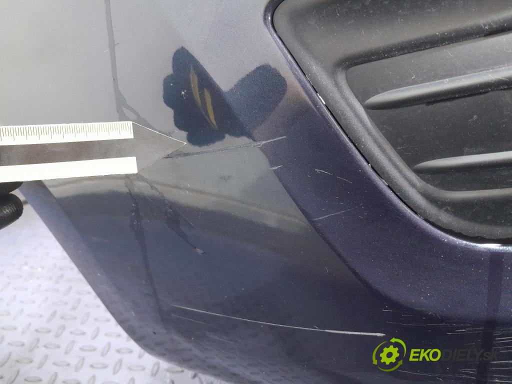 Citroen C4 2008 nárazník před